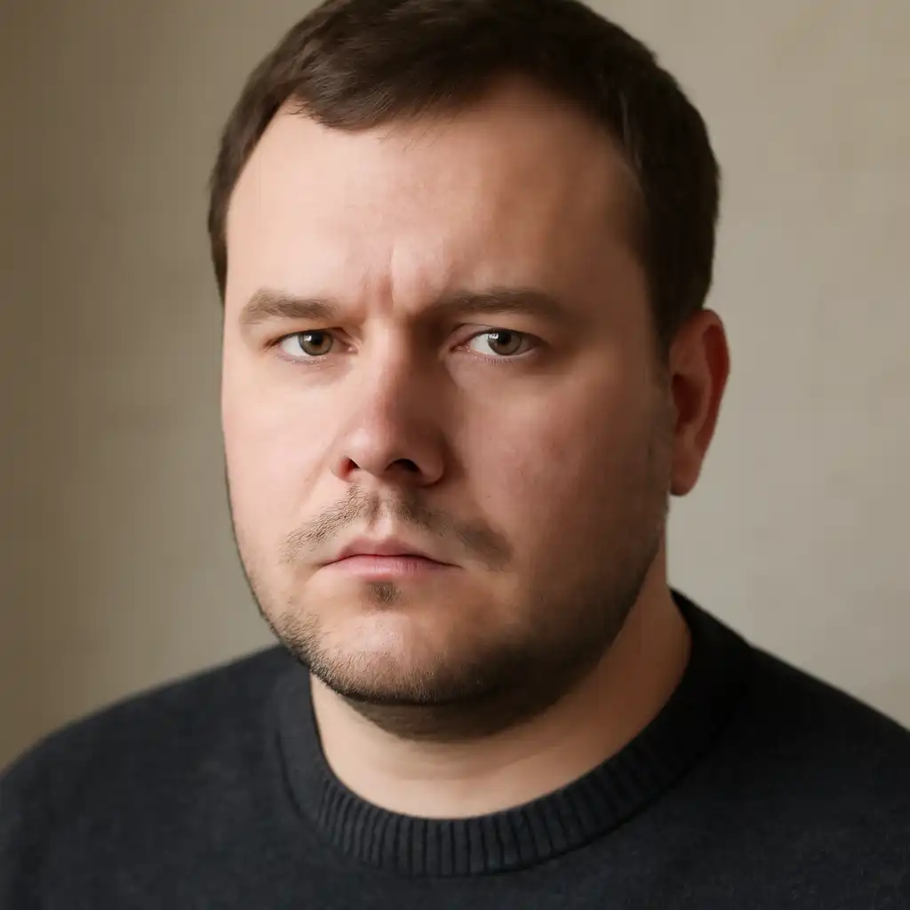 Henrik Andersen